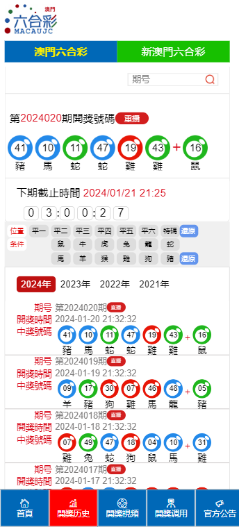 澳门六开奖号码2024年开奖记录,经典说明解析_升级版6.44