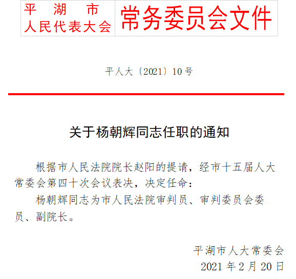 三山村委会人事任命重塑乡村治理新局面